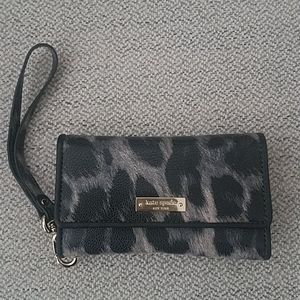 Kate Spade phone wallet